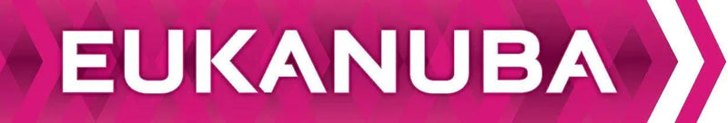 Logo Eukanuba Caring Senior Large Breed Kip - Onlinedierenwereld