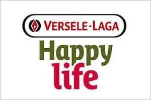 Happy Life Adult Kip (2x3 kg) - Onlinedierenwereld