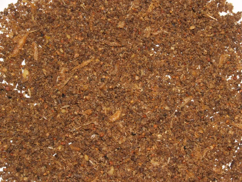 Insecten patee (Low Iron) - Onlinedierenwereld