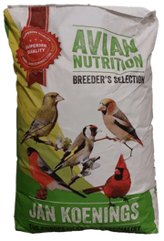 Putters-Sijzen nr. 2 (2,5 kg) - Onlinedierenwereld
