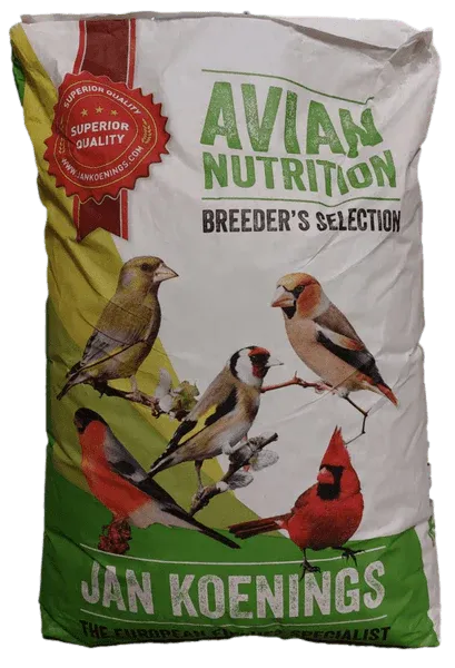 Putters-Sijzen nr. 2 (2,5 kg) - Onlinedierenwereld
